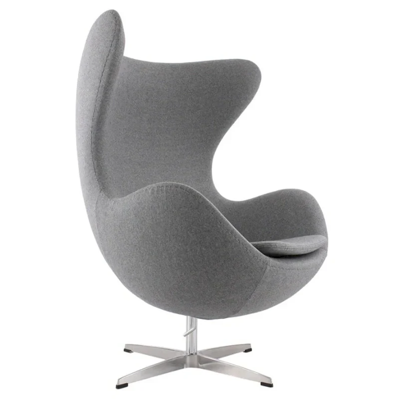 Egg Lounge Chair
