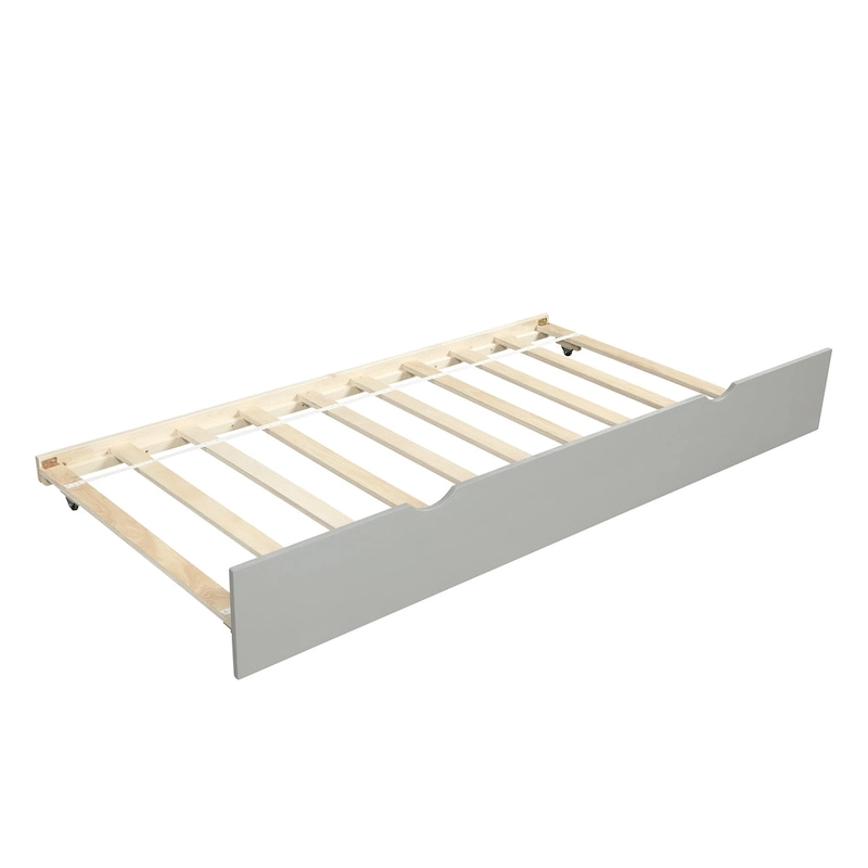 Daybed with Trundle Frame Set
