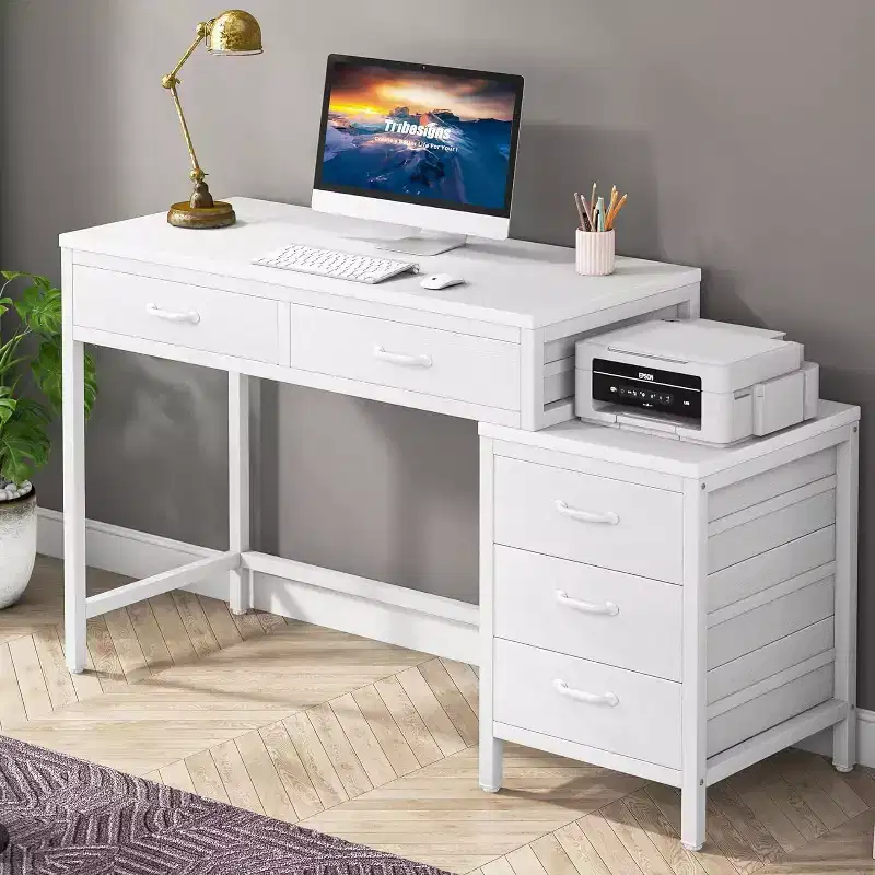 Tribesigns 51.18 Office Desk