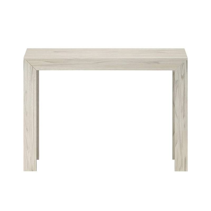 Plank and Beam Modern Console Table - 46