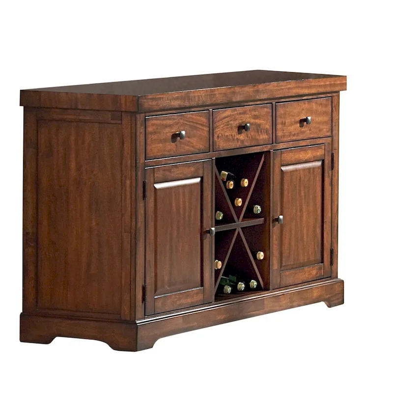 Denver 3-drawer Server by Greyson Living