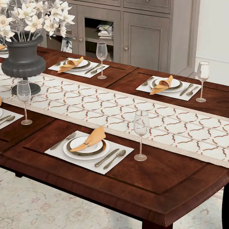 Furniture of America Zita Espresso 72-inch Wood Expandable Dining Table