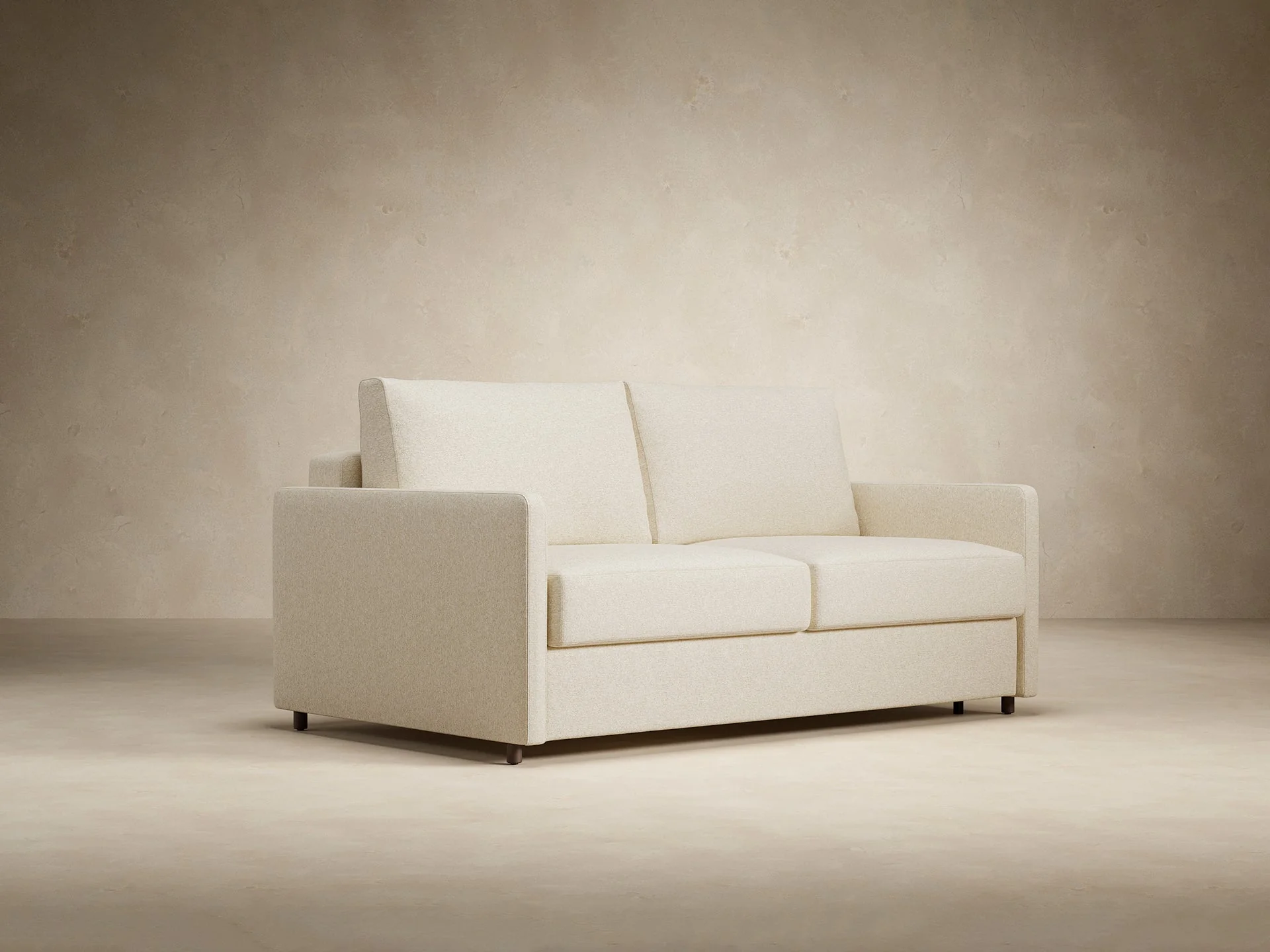 Neah Slim Arms Sofa Bed