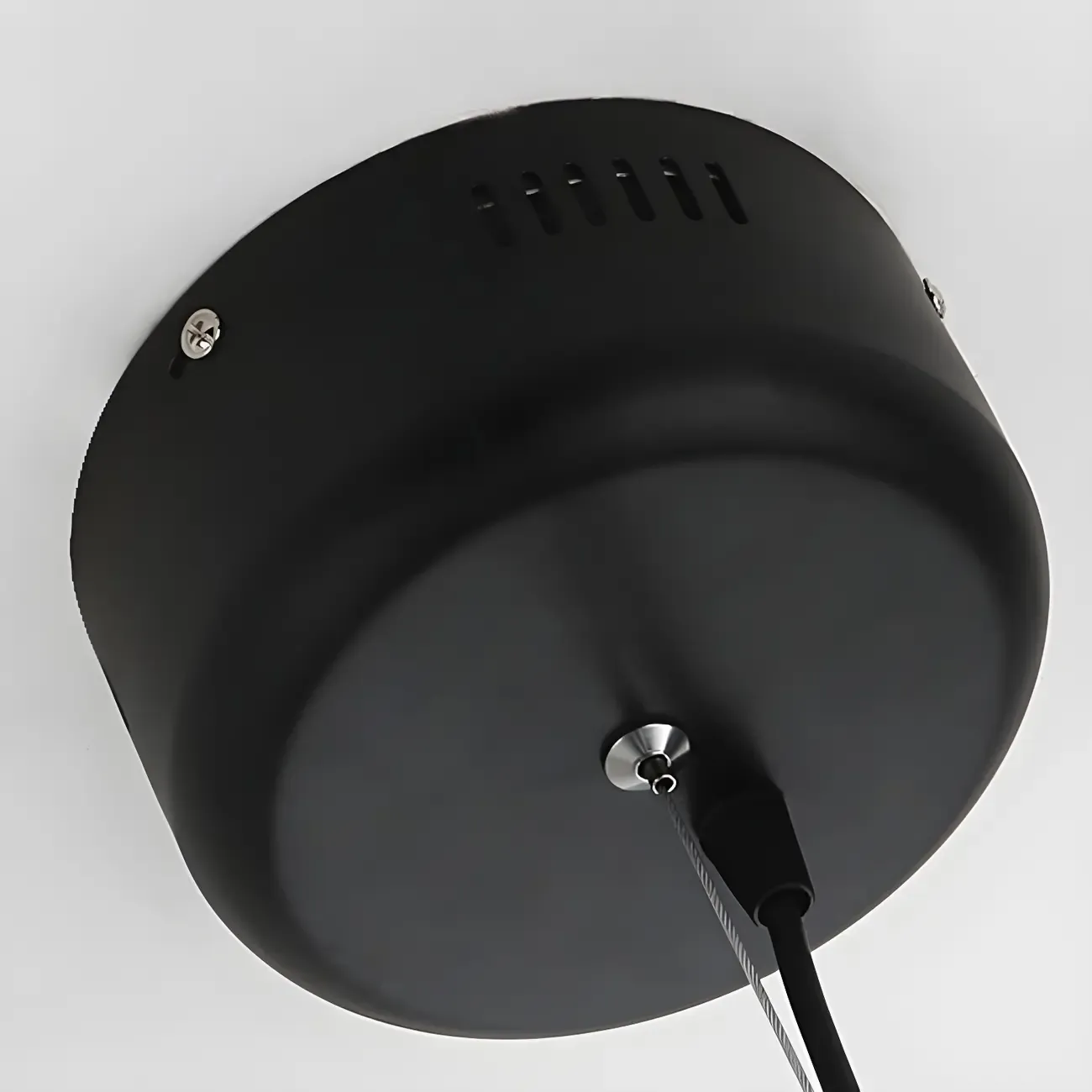 Adjustable Modern Globe Glass Sputnik Chandelier