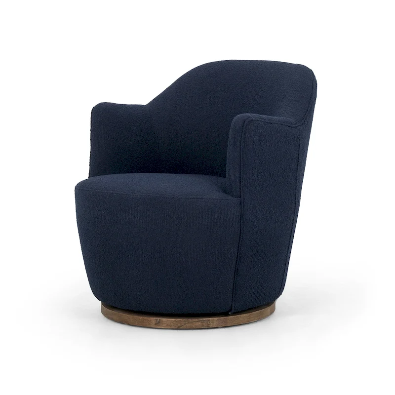 Haven Home Northbrook Swivel Chair