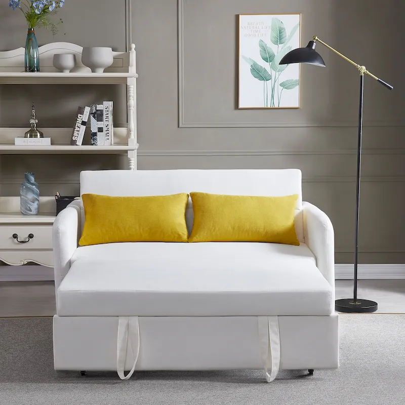 Multifunctional sofa bed