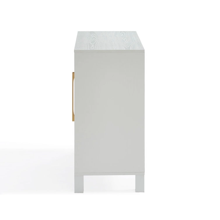 Wood Accent Cabinet 31.1 H X 32.3 W