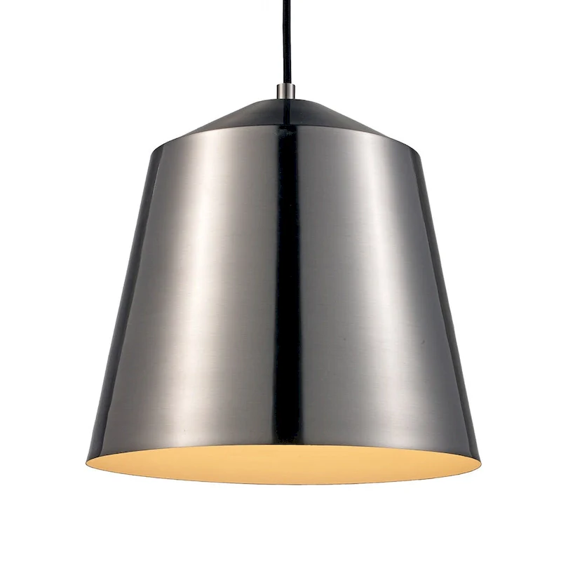 Trans Globe Benjamin Pendant Light