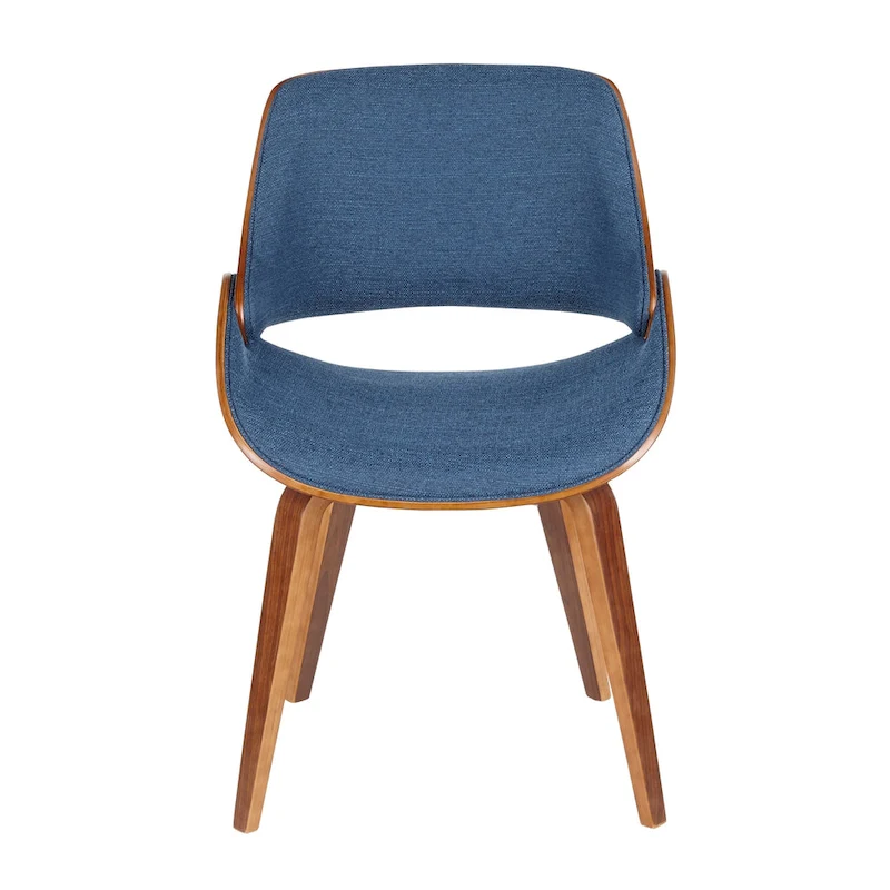 Carson Carrington Svetlana Mid-century Modern Upholstered Dining/Accent Chair