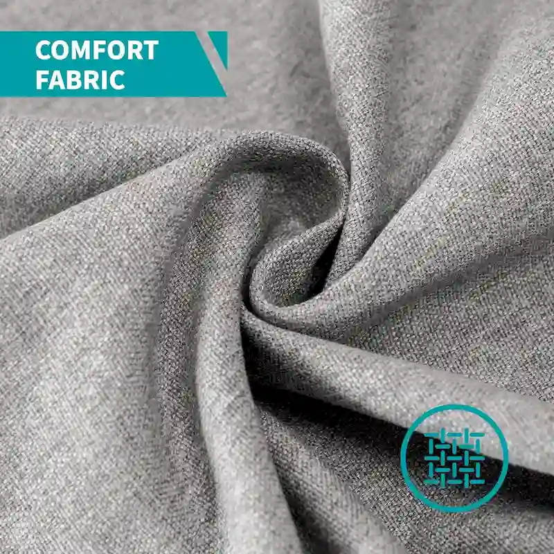 Mixoy Modern Sofa, Loveseat