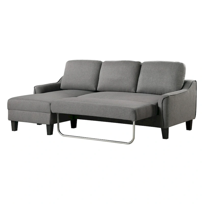 Lester Chaise Sleeper Sofa