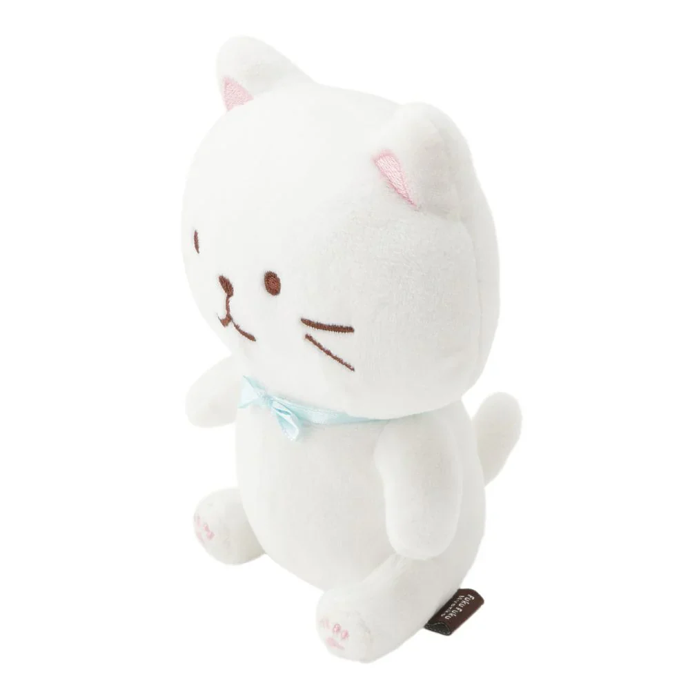 Hapins Plush Toy Persian Cat