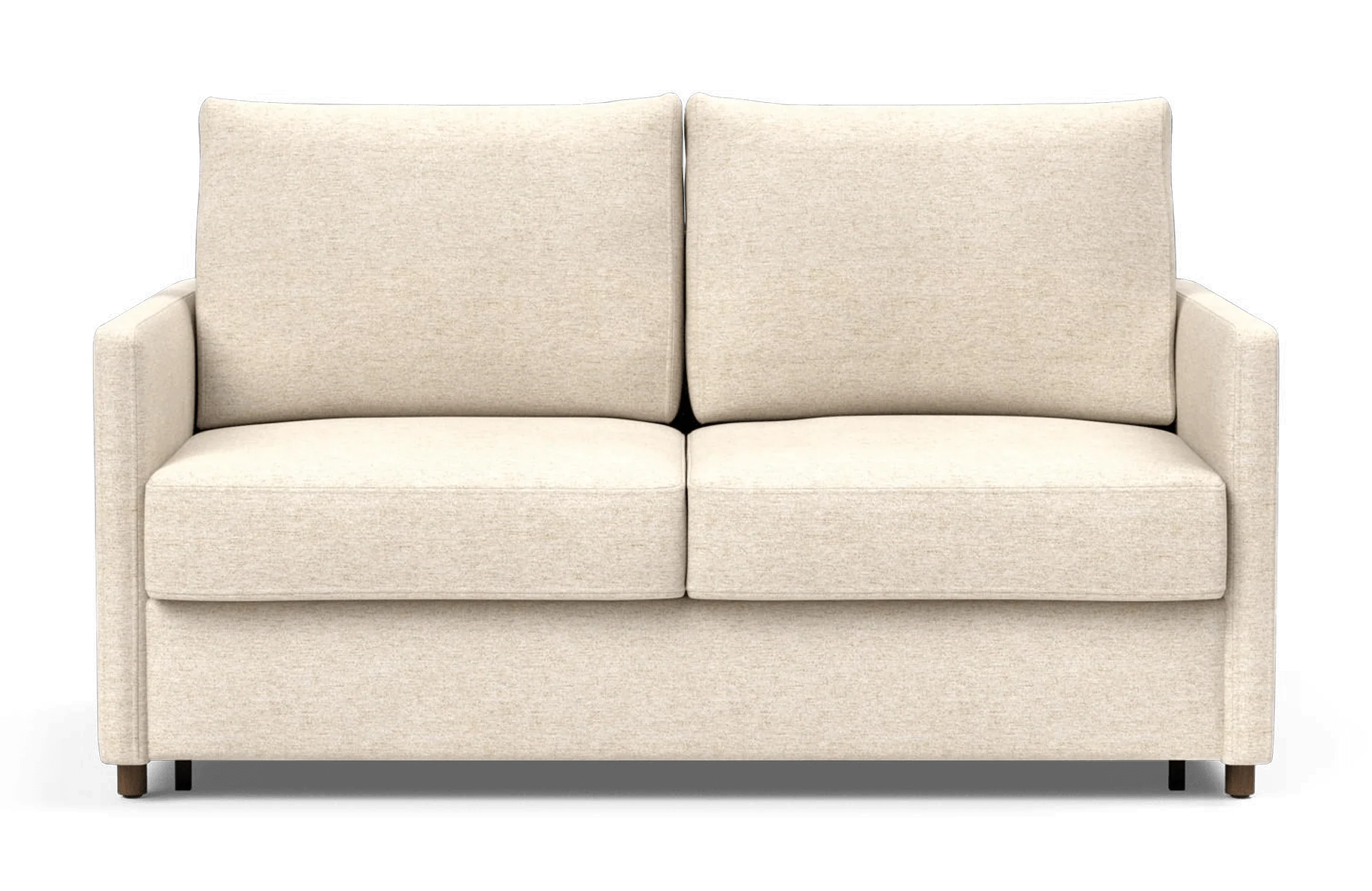 Neah Slim Arms Sofa Bed