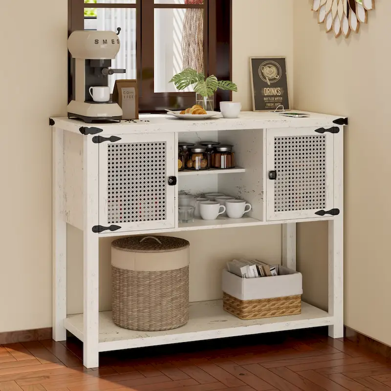 39Wide Console Table