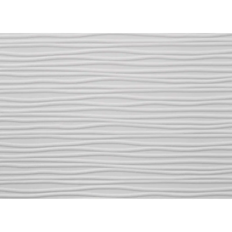 5 Piece White Panel Bedroom Set