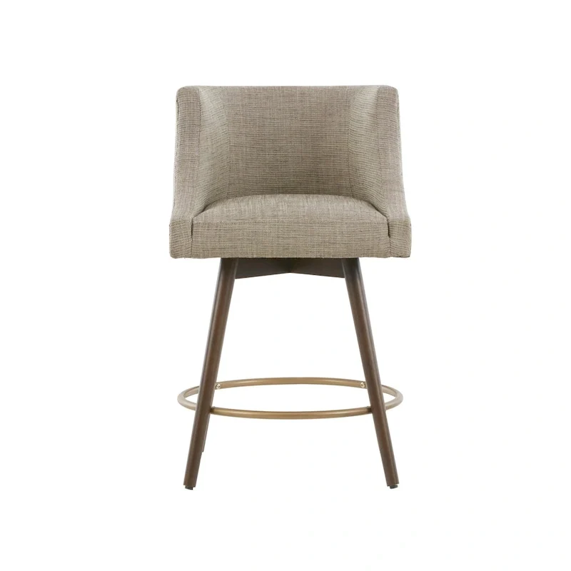 Quarry Swivel Counter Stool