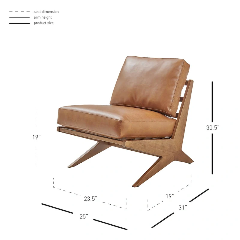 Chandler Accent Chair