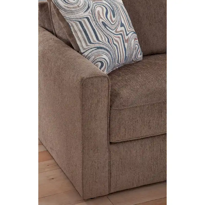 Delilah Loveseat