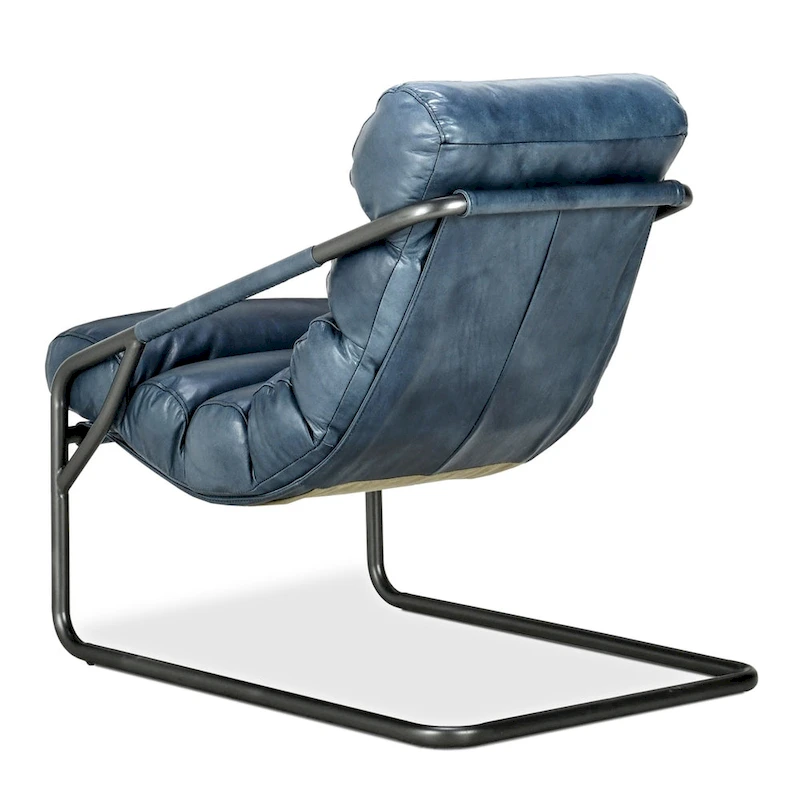 Classic Home Jamia Accent Chair