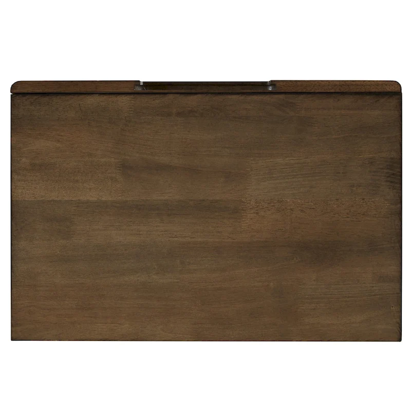 Atlas Persian Walnut 5-Drawer Chest from iNSPIRE Q Classic