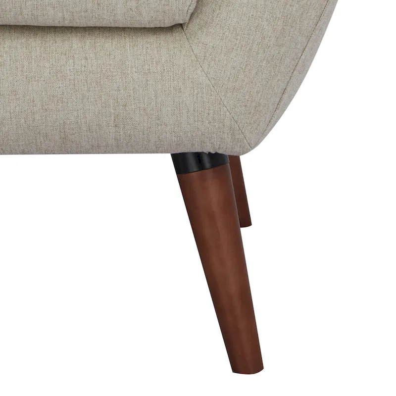 Carson Carrington Maglo Upholstered Loveseat