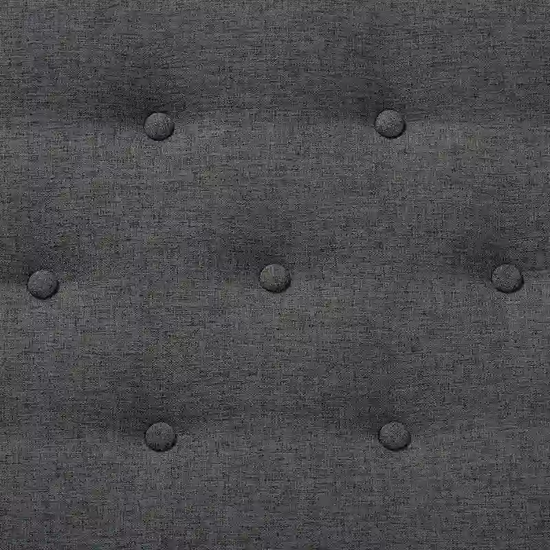 Carson Carrington Ufas Mid-century Modern Upholstered Bench