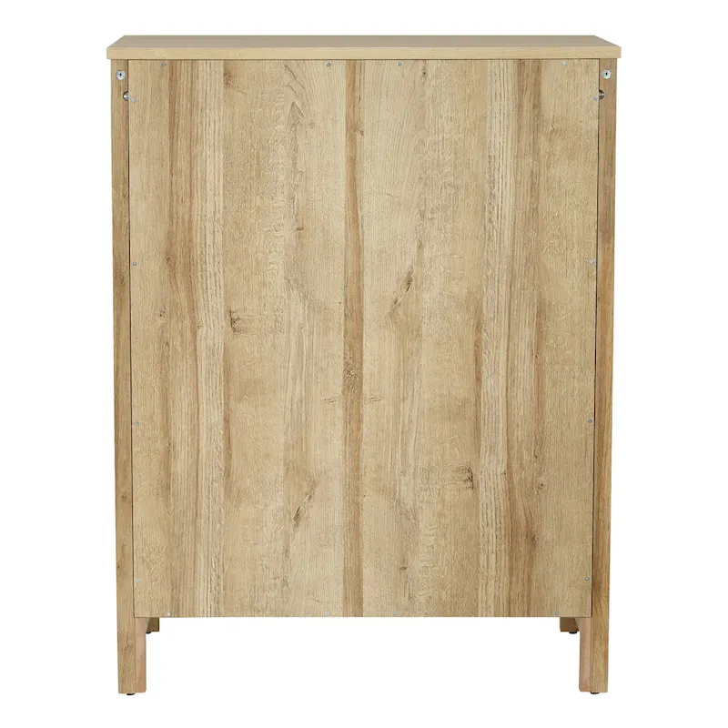 Stonebrook 4-Drawer Chest