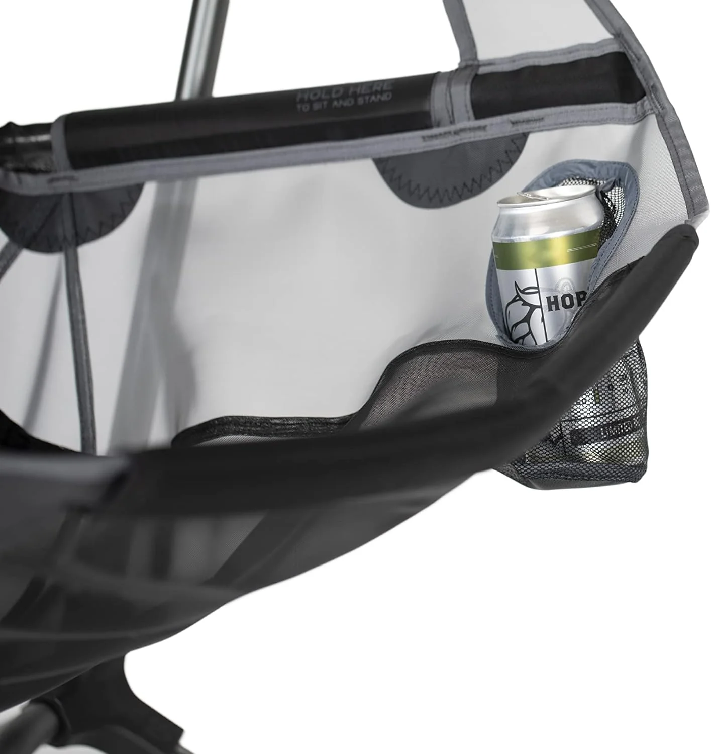 Equipment Stargaze Reclining Luxury Camping Chair, Oxide