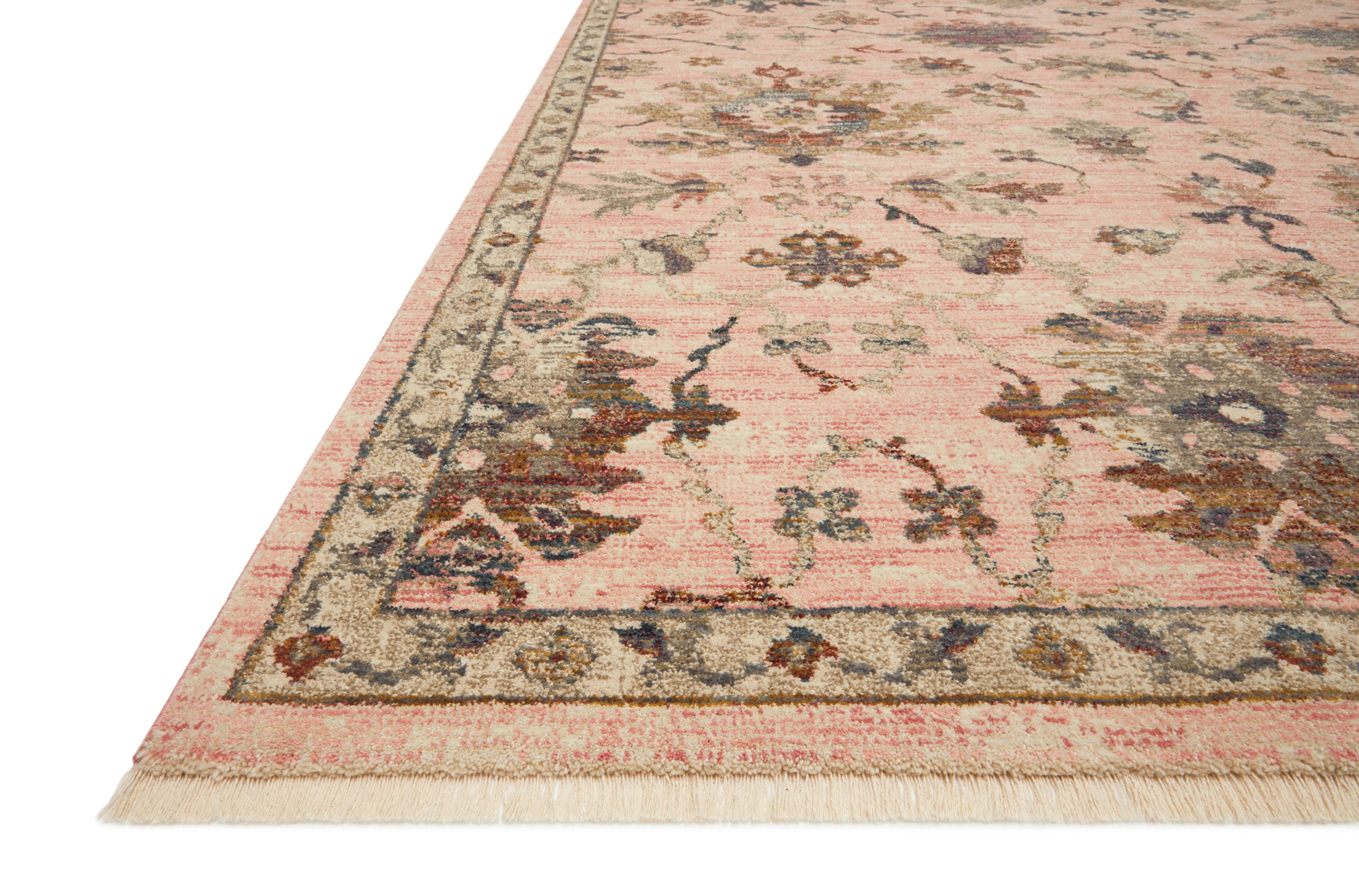 Giada Rug Blush / Multi Rug