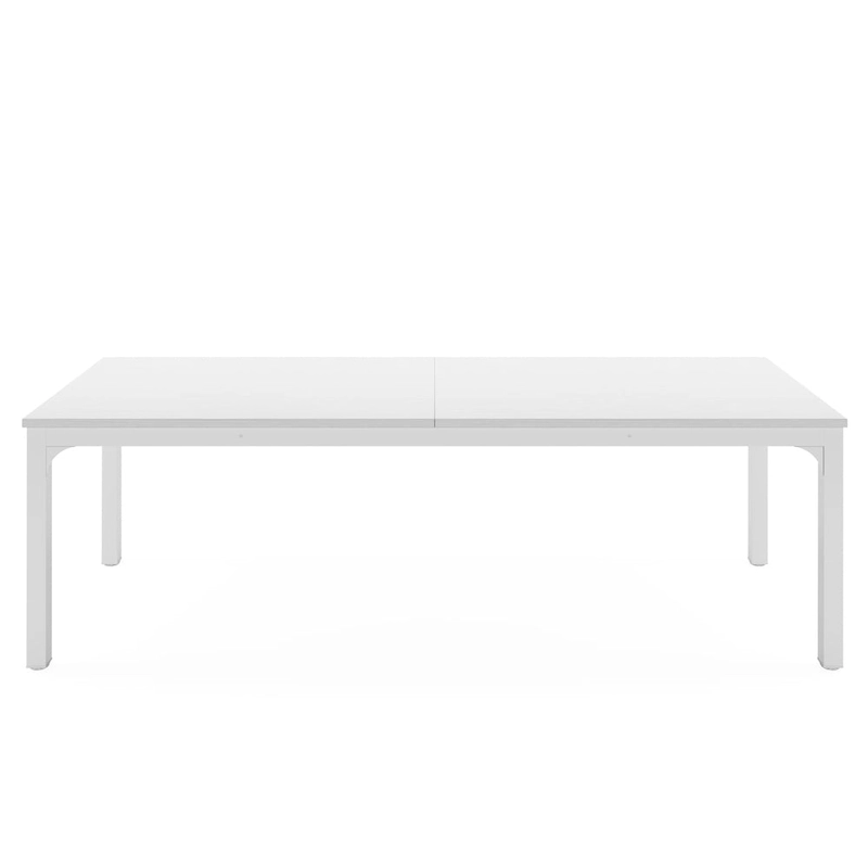 6.5FT Rectangle Conference Meeting Seminar Business Table