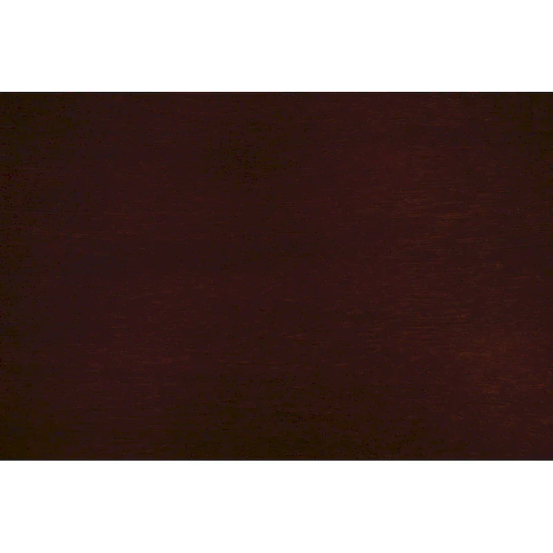 3-Shelf Round End Table – Slate Grey / Espresso, Wood, Single