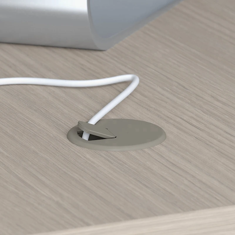 Office 500 72W x 24D Credenza Desk by Bush Business Furniture