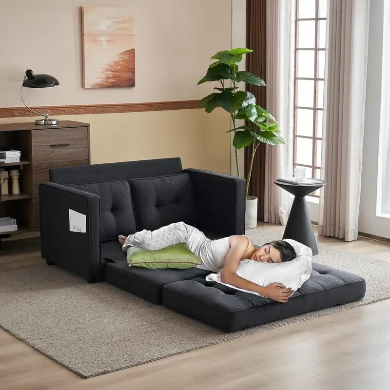 VINGLI Loveseat Sleeper