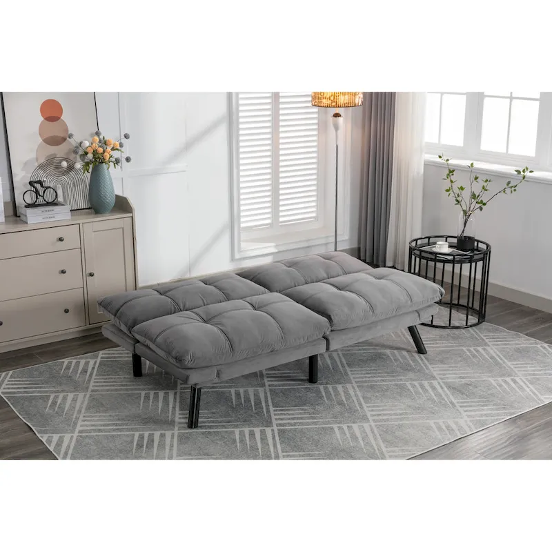 Convertible Folding Modern sofa Bed