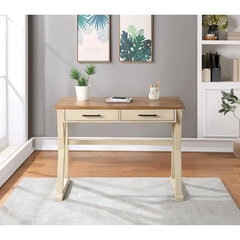 Jericho Rustic Writing Desk