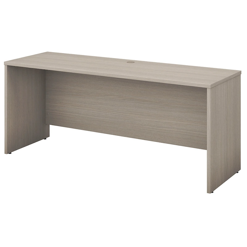 Office 500 72W x 24D Credenza Desk by Bush Business Furniture