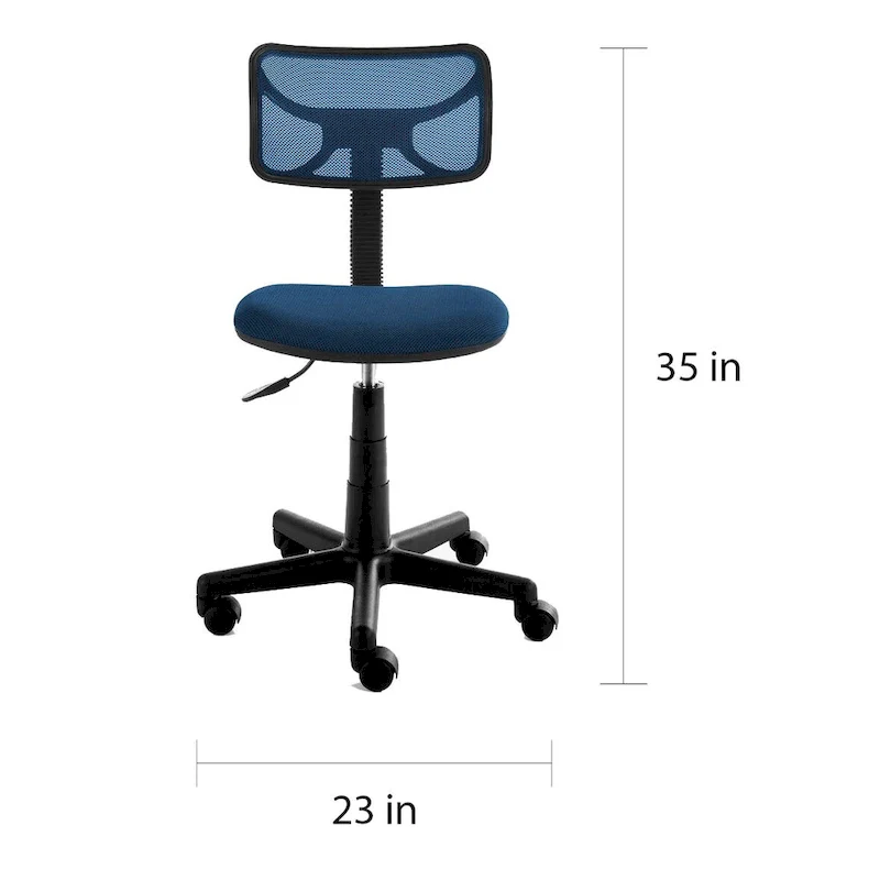 Swivel Mesh Office Chair