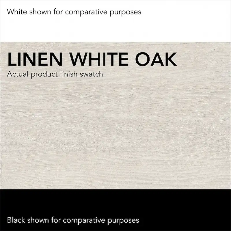 Key West 60W L Desk with File Cabinet and Bookcase by Bush Furniture