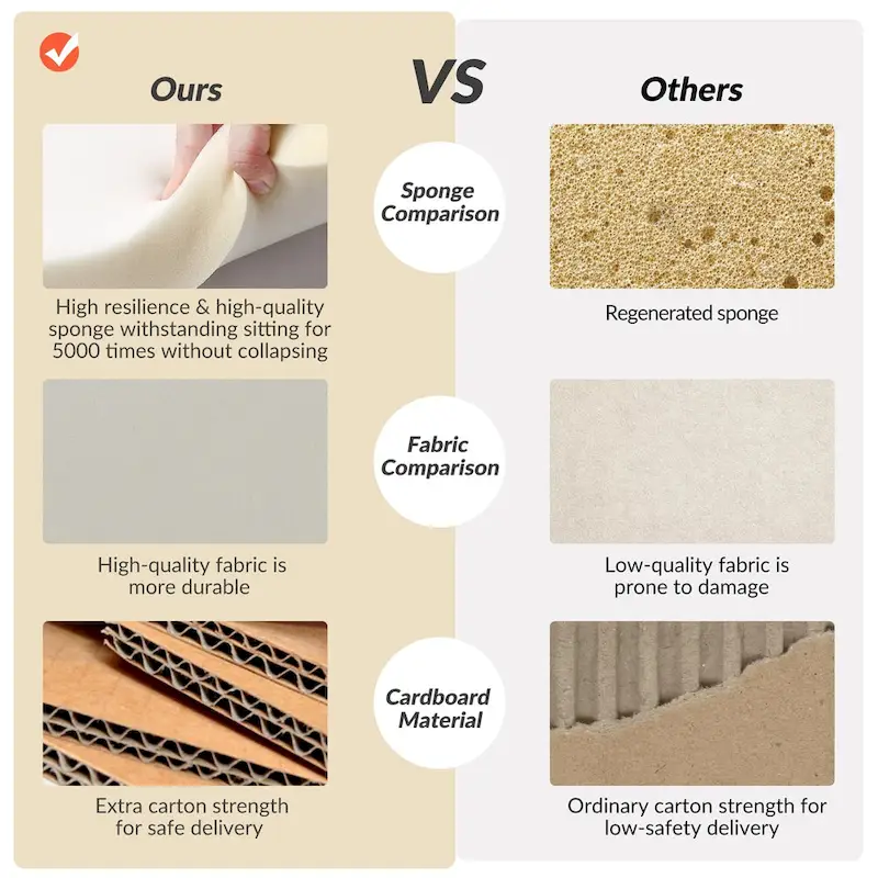 Terrance Transitional Swivel Faux Leather Barrel Accent Chair with Metal Base