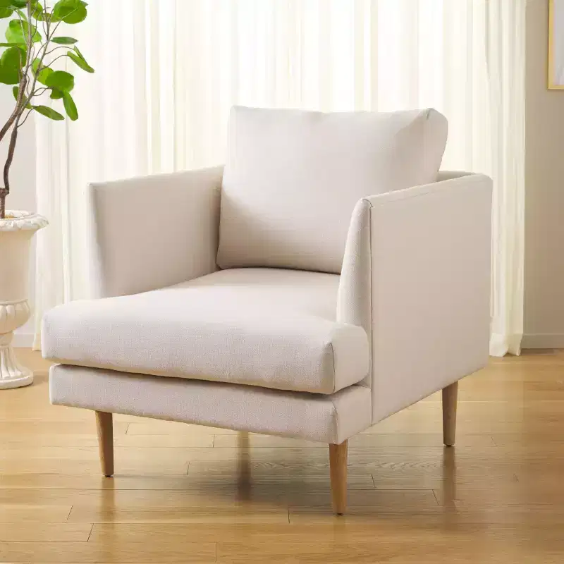 Hampshire Accent Chair - ACH4514 - Safavieh
