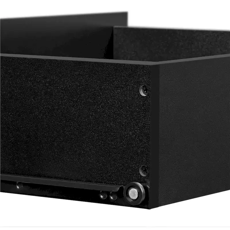 Large Kitchen Island Cart with Stainless steel tabletop