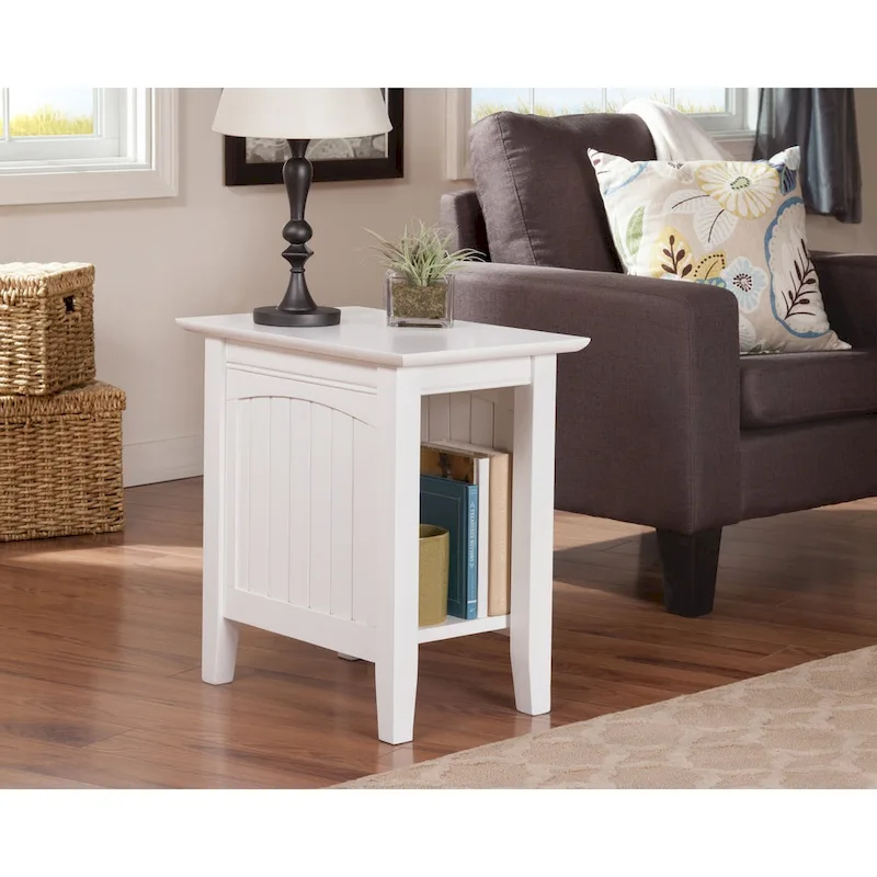 AFI Nantucket Chair Side Table