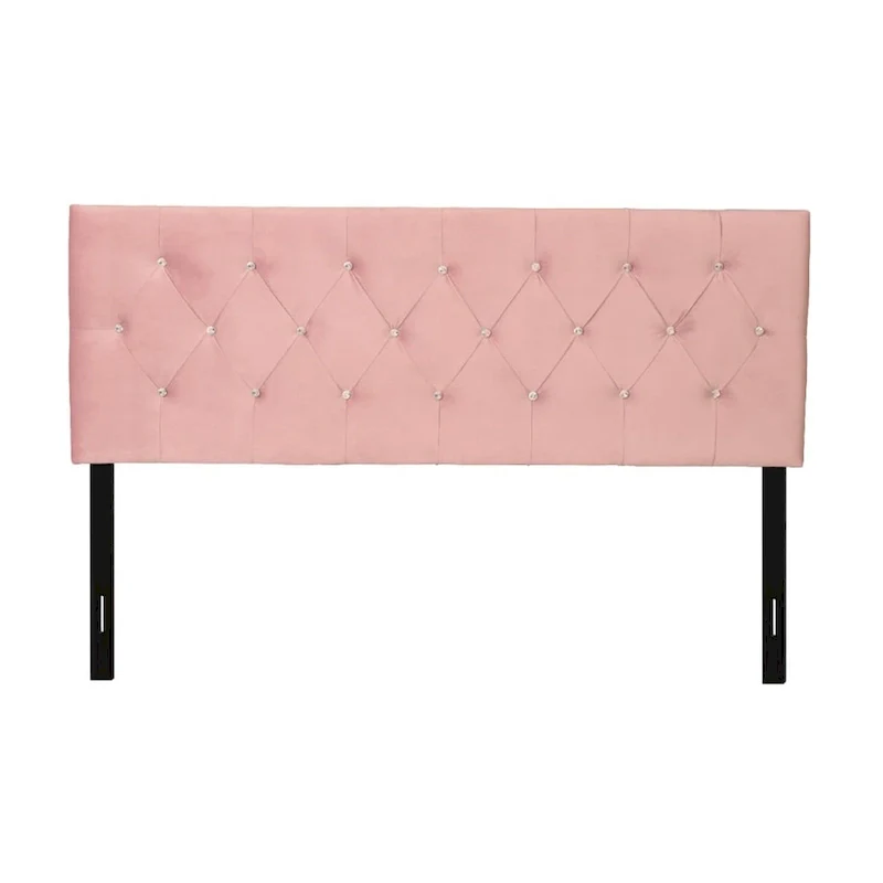 Concetta Upholstered Headboard