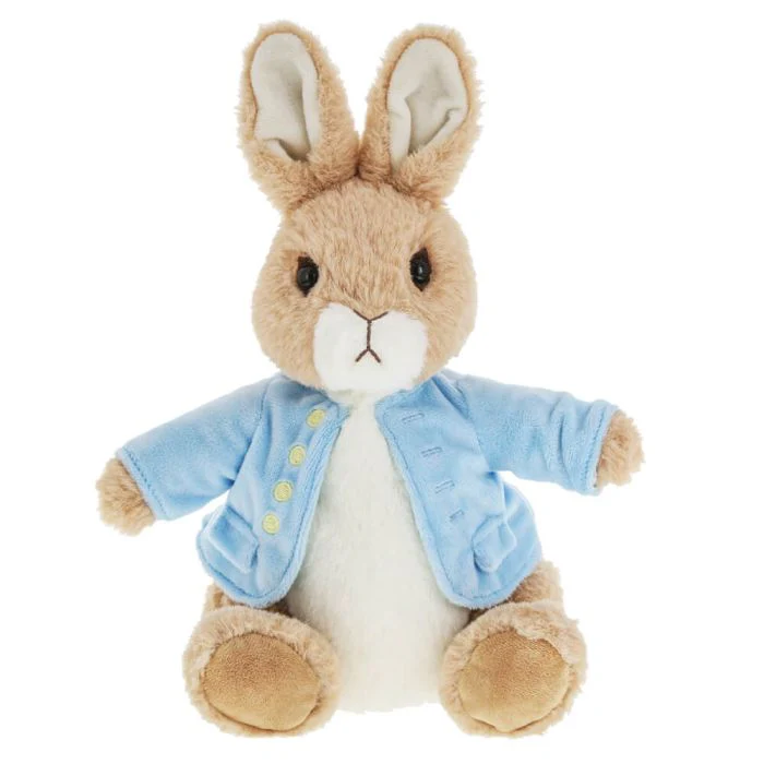 Peter Rabbit Classic Soft Toy - Large
