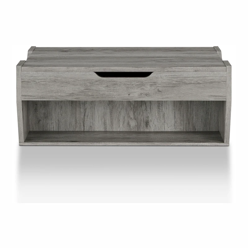 Rere Rustic 41-inch Wood Lift-top Coffee Table by Furniture of America