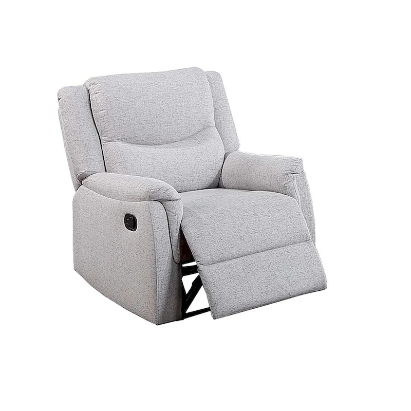 Poundex Single Recliner