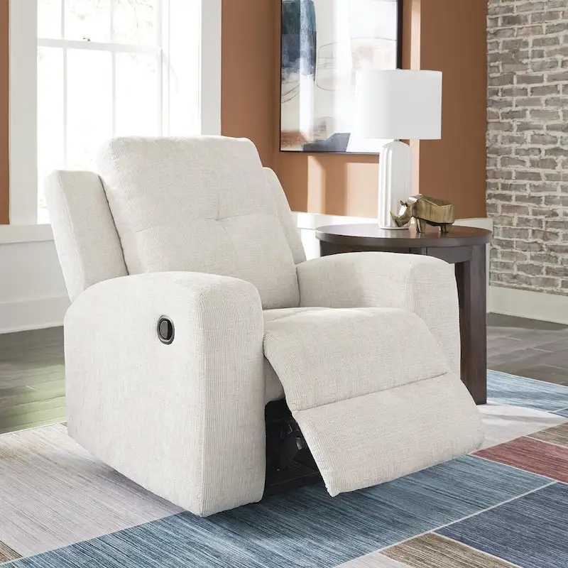 Zero Wall Recliner