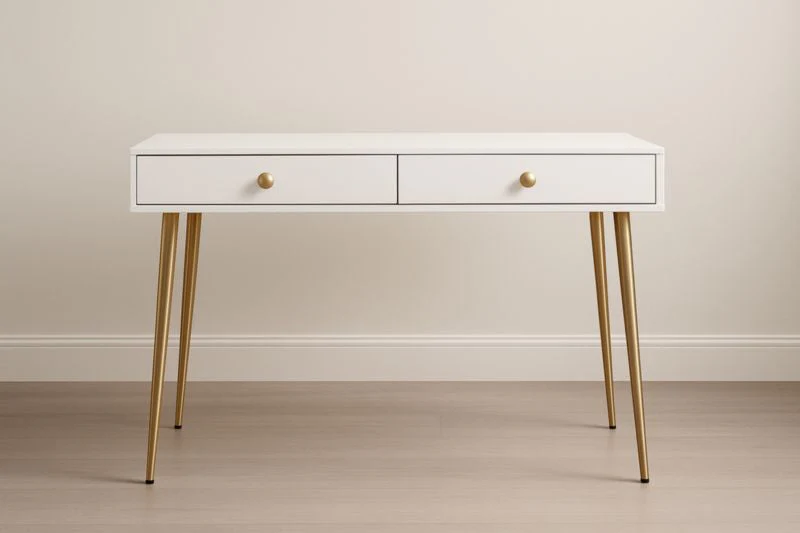 Home Product - Blanc/Dor