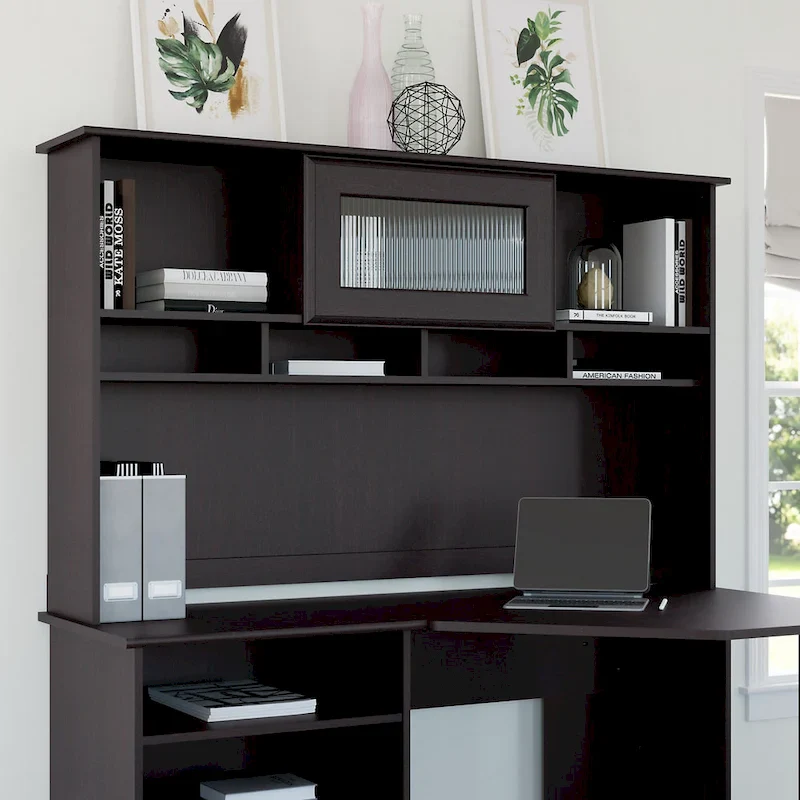 Cabot 60W Hutch by  Furniture