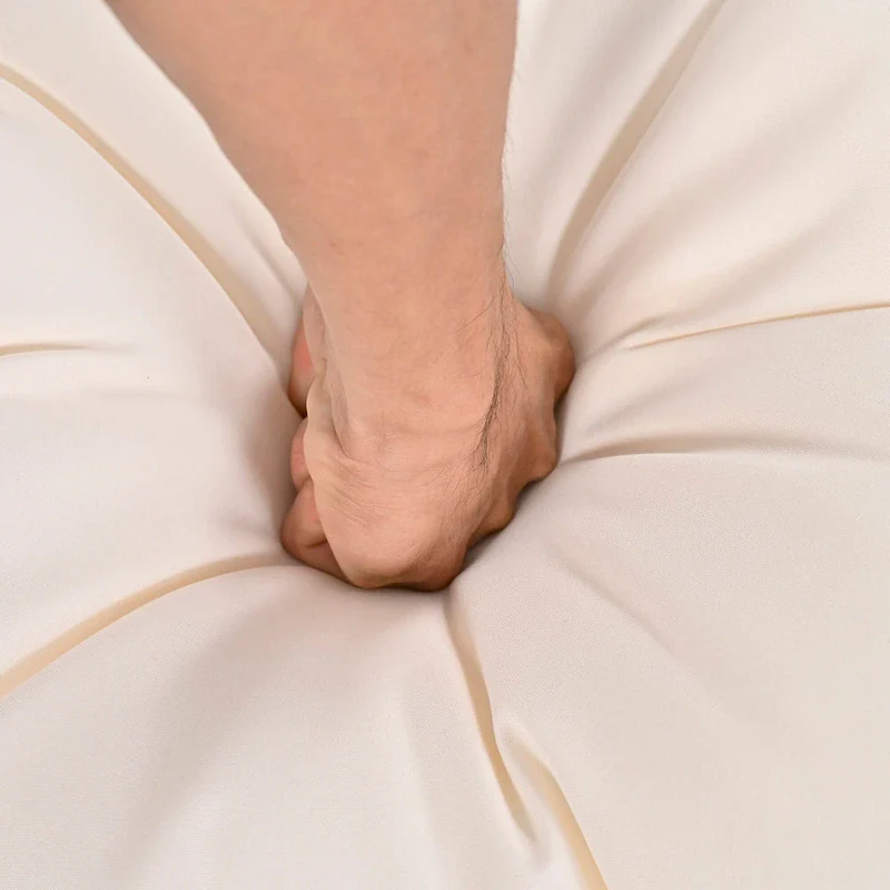 8-Piece Patio Sectional Sofa Set with Coffee Table